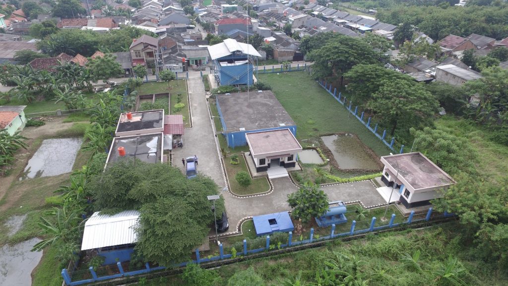 Kawasan Tambun Utara - Gambar 2